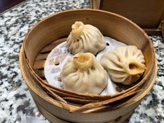 天王烤鸭包-南京大牌档(凯德大峡谷店)