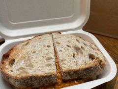 -佐敦面包铺·JORDAN BAKERY