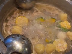 -润园四季椰子鸡火锅(南山海岸城店)