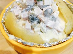 -库滋明·俄罗斯特色美食(中央大街店)