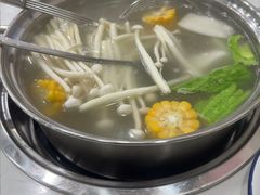 -全好食潮汕牛肉火锅(泗洲路店)