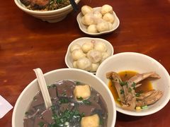 -佬钱湾仔(衣裳街店)