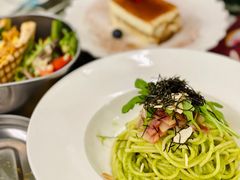 -PlantsEatery·植物食堂(REX春熙店)