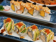 -仙隐小鹿中华料理(南宁万象城店)