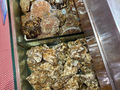 -天天渔港(杏林街店)