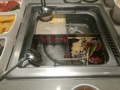 -海底捞火锅(天一广场亚细亚店)