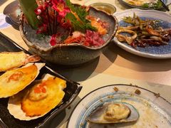 -大渔铁板烧(万象城店)