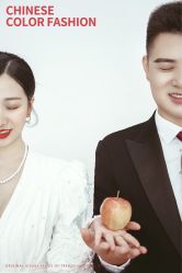 -皇室米澜摄影工作室(宝安店)