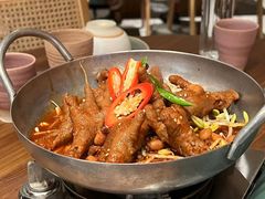 -KimPro 辛普乐概念韩餐