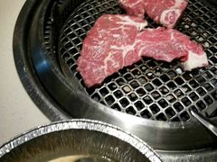 -赤坂亭M9和牛烧肉·日料398放题(万达店)