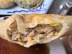 -大牛馅饼(范阳路店)