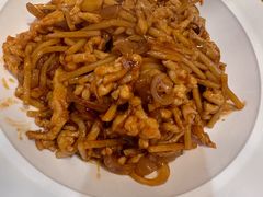 -肘子酥·天津菜·特色捞面(德云社店)