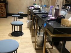 -东方之珠洗浴休闲广场(南开店)