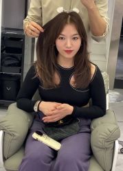 点击看大图 -MY HAIR ARDOR