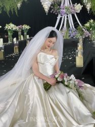 -韩国天使嫁衣婚纱礼服馆(上海旗舰店)