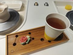 -袁亮今日陶艺(苹果社区总店)