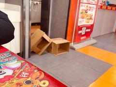 -华莱士·全鸡汉堡(五号路店)