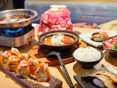 -沼津港渔市(宏伊国际广场店)