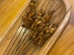 -嘻小北·兰州清汤牛肉面(太平洋森活天地店)
