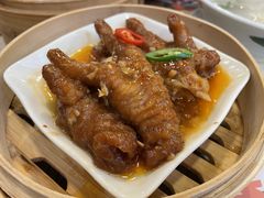 -点都德(聚福楼店)