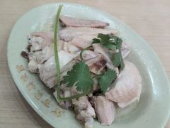 -百家鸡味馆(清泰店)