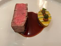 -Caprice(香港四季酒店)