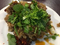 -百年粉蒸牛肉