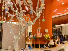-长隆海洋王国自助餐厅(横琴湾店)