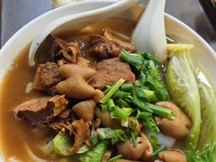 -珍珍小食店(西华路店)
