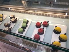 -西檬树SIMON·T轻奢蛋糕(大东方Max店)