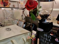 -姆们M Sweetie Cake(五道口店)