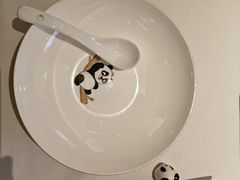 -眉州东坡·熊猫主题餐厅(枫蓝店)