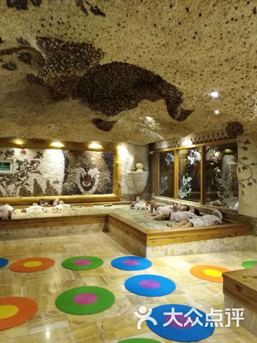 彦年海水游泳馆(滨海西路分馆)-图片-大连运动健身-大众点评网