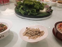 -谢先生酒店·椒宴集(沙湖店)