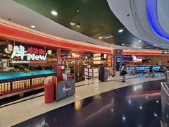 -牛New寿喜烧(中山公园龙之梦店)