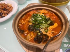 -紫光园·烤鸭·北京菜(团结湖店)