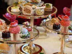 -Salon de Ville浦江汇(上海外滩华尔道夫酒店店)