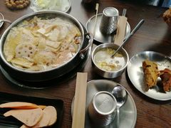 -韩鼎丰·韩国料理(林奥店)