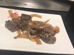 -大渔铁板烧(大悦城店)