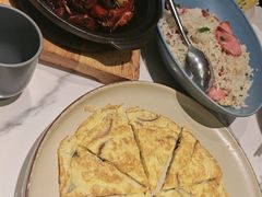 -鹿港小镇(悠唐店)