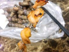 -来一串淄博烧烤(烟大店)