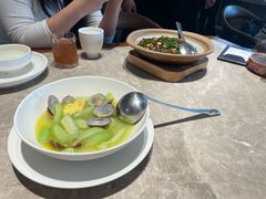 -烹贝小馆(华采天地店)