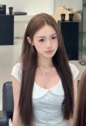 -DL HOPE明星造型