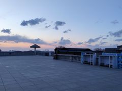 -白玉山景区