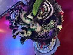 -MOSSO音乐酒吧·live house(南京旗舰店)