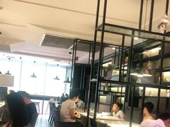 -轻捞慢起面馆(新世界百货店)