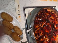 -黄记煌三汁焖锅(顺义华联店)