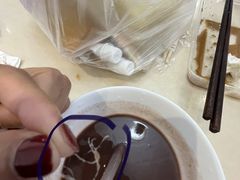 -乔伯凉面(白沙路店)