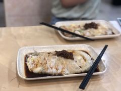 香菇猪肉虾仁肠-乐腾餐饮乐道肠粉王(泰安店)