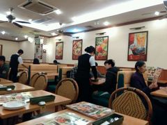 -萨莉亚意式餐厅(人和印象万家店)